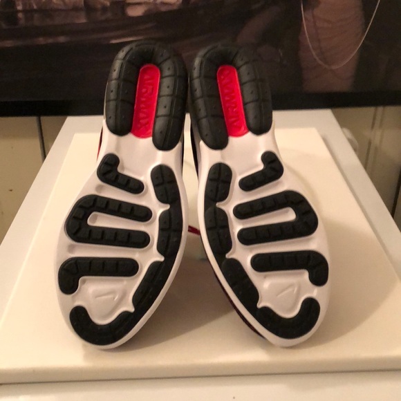 NIKE AIR MAX SEQUENT 4 - Picture 5 of 8